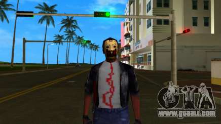 Murder for GTA Vice City