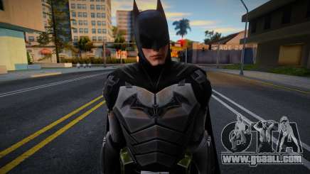 Batman - Batinson for GTA San Andreas