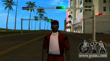 HD Bmupi for GTA Vice City