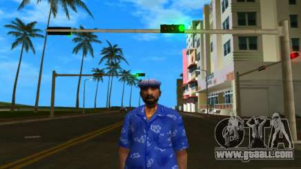 HD Wmoca for GTA Vice City