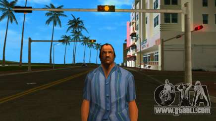 HD Dgoona for GTA Vice City