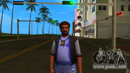 HD Vice3 for GTA Vice City