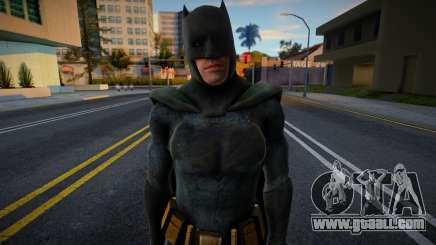 Batman: BvS v3 for GTA San Andreas