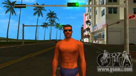 HD Hmybe for GTA Vice City