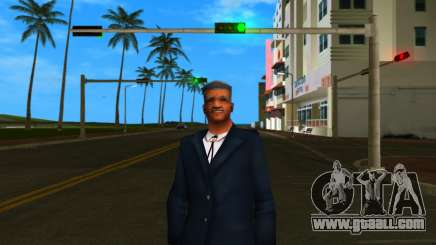 HD Wmori for GTA Vice City