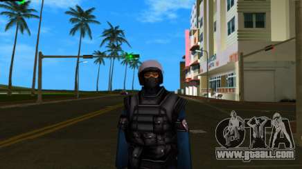 HD Fsfa for GTA Vice City