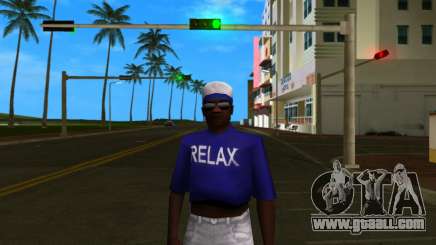 HD Hnb for GTA Vice City