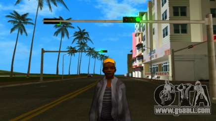 HD Bfost for GTA Vice City