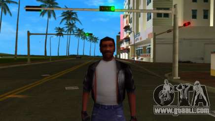 HD Bmycr for GTA Vice City