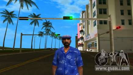 HD Cdrivb for GTA Vice City