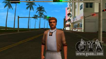 HD Vice1 for GTA Vice City