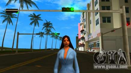 HD Hfyri for GTA Vice City