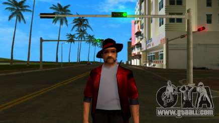 HD Wmypi for GTA Vice City