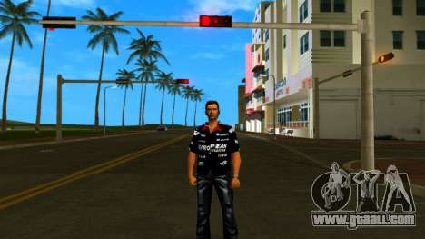 Mirandi for GTA Vice City