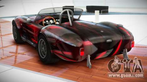 AC Cobra ZR S4 for GTA 4