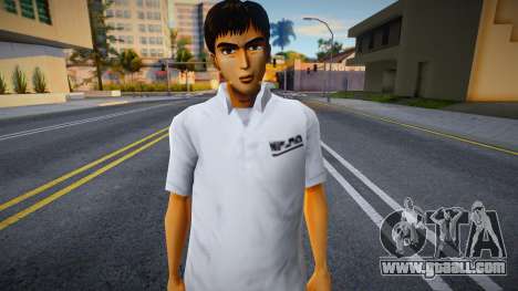 Koichiro Iketani - Initial D for GTA San Andreas