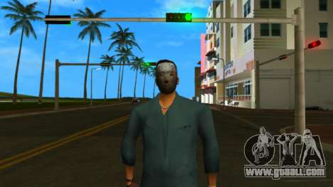 Tommy Vercetti HD (Player7) for GTA Vice City