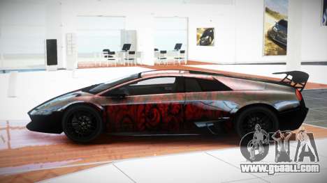 Lamborghini Murcielago RX S9 for GTA 4