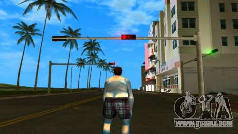 Stoneman for GTA Vice City