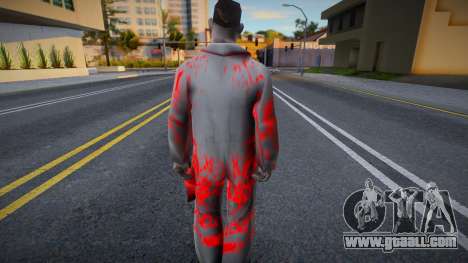 Wmymech from Zombie Andreas Complete for GTA San Andreas
