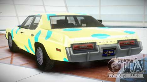 Dodge Monaco SW S3 for GTA 4