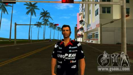 Mirandi for GTA Vice City