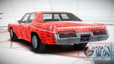Dodge Monaco SW S1 for GTA 4