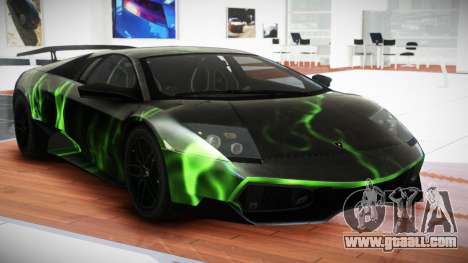 Lamborghini Murcielago RX S7 for GTA 4