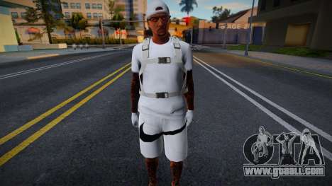 Man skin 6 for GTA San Andreas