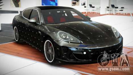 Porsche Panamera G-Style S5 for GTA 4