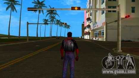 Zombie 20 from Zombie Andreas Complete for GTA Vice City