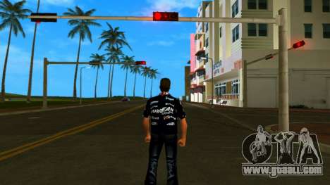 Mirandi for GTA Vice City