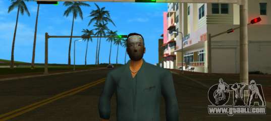 Tommy Vercetti HD (Player7) for GTA Vice City