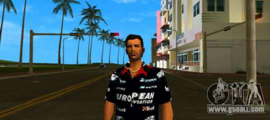 Mirandi for GTA Vice City