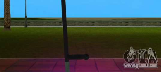 Atmosphere Nitestick for GTA Vice City