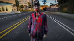 Wmycd1 from Zombie Andreas Complete for GTA San Andreas