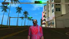 Zombie 96 from Zombie Andreas Complete for GTA Vice City