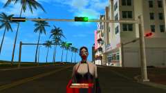 Zombie 84 from Zombie Andreas Complete for GTA Vice City