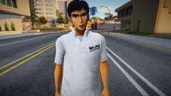 Koichiro Iketani - Initial D for GTA San Andreas