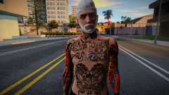 Skin Cheif for GTA San Andreas