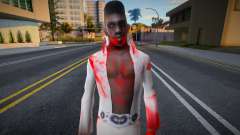 Vbmyelv from Zombie Andreas Complete for GTA San Andreas