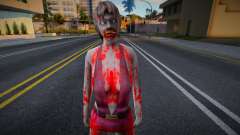 Swfopro from Zombie Andreas Complete for GTA San Andreas