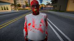 Bmypol2 from Zombie Andreas Complete for GTA San Andreas