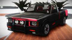 GMC Syclone RT S2 for GTA 4
