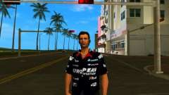 Mirandi for GTA Vice City