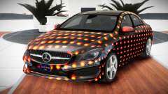 Mercedes-Benz CLA 250 XR S3 for GTA 4