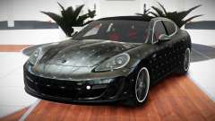 Porsche Panamera G-Style S5 for GTA 4