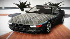 BMW 850CSi Z-GT S5 for GTA 4