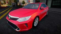 Toyota Camry 3.5 V55 V6 for GTA San Andreas