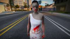 Vwfywai from Zombie Andreas Complete for GTA San Andreas
